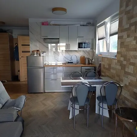 Ambra Apartment *