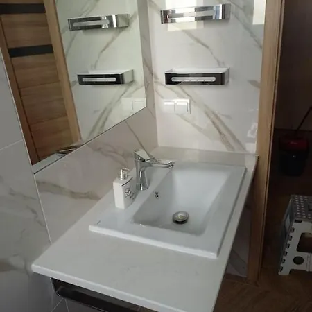 Apartamento Ambra