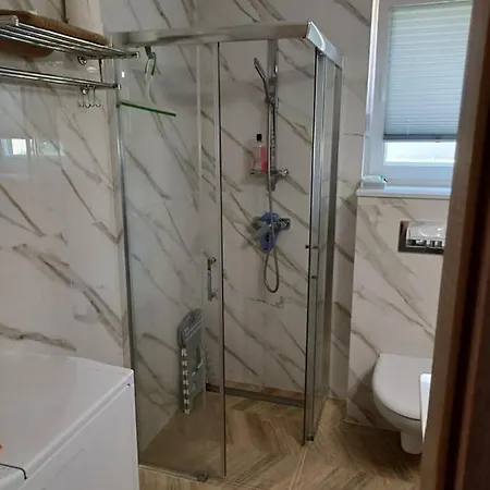 Ambra Apartamento Jantar