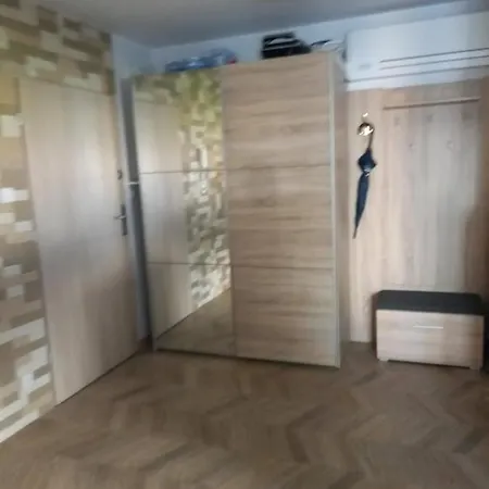 Apartamento Ambra