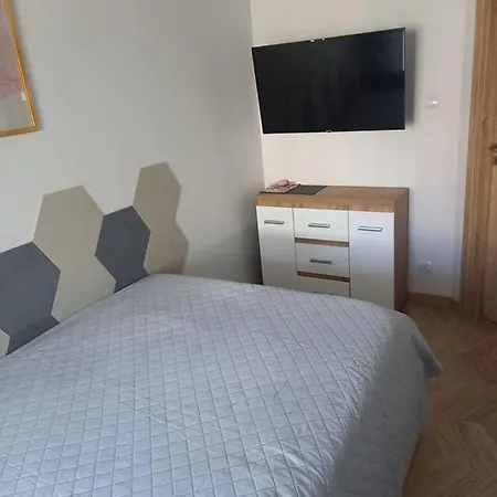 Apartment Ambra