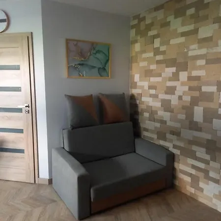 Apartment Ambra Jantar