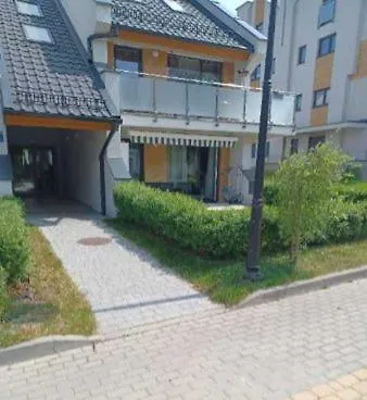 Apartment Ambra *