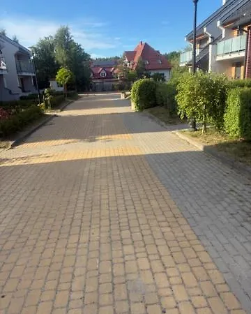 Apartamento Ambra *