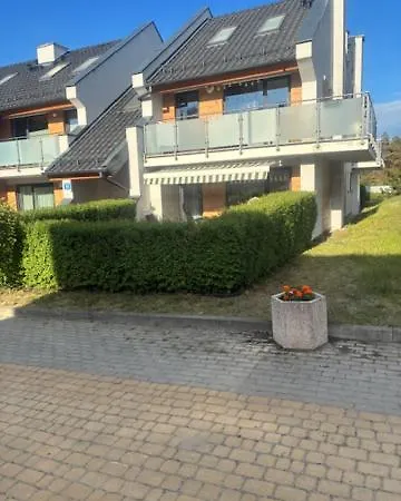 Apartamento Ambra