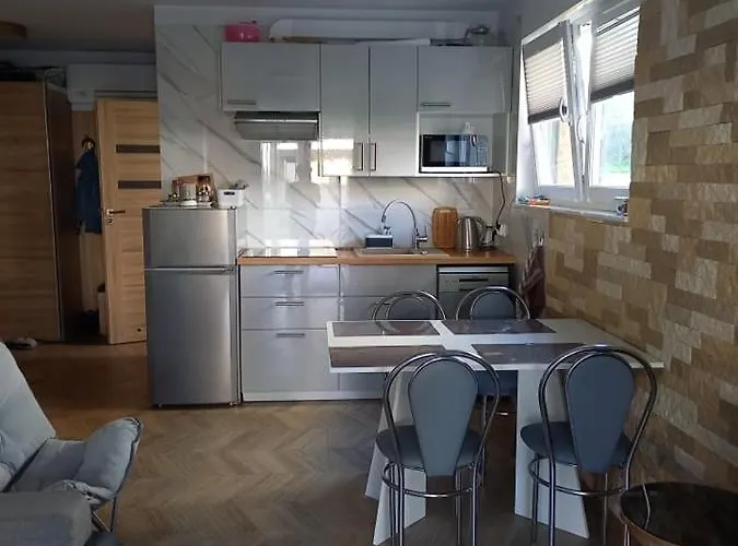 Ambra Апартаменты *