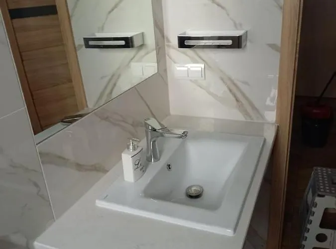 Апартаменты Ambra