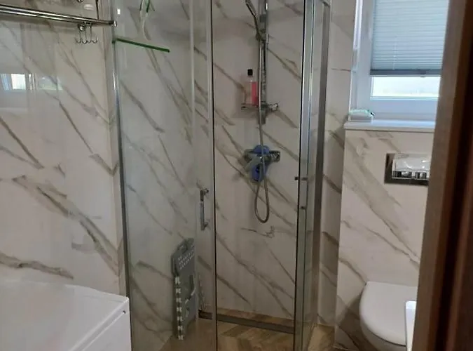 Ambra Апартаменты Янтар