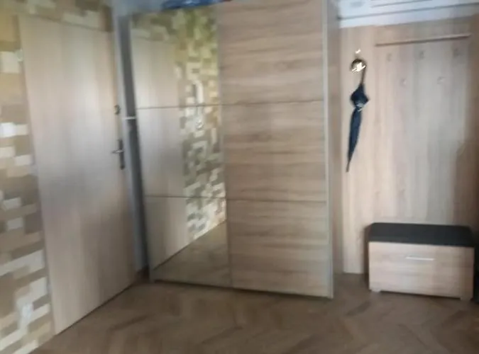 Апартаменты Ambra