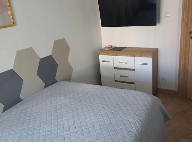 Апартаменты Ambra